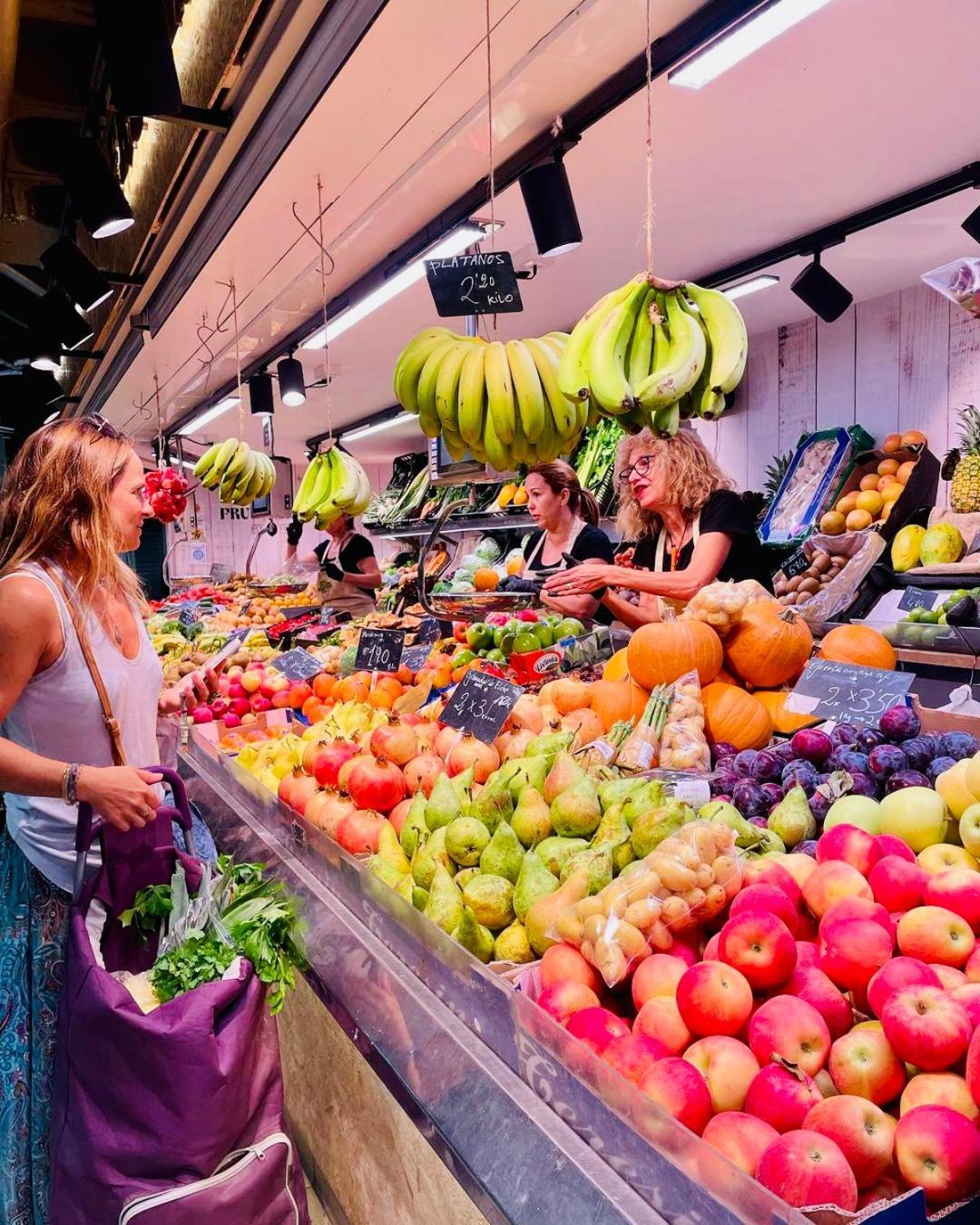 Desconecta Junto Al Mercado Central De Alicante Eksteriør billede